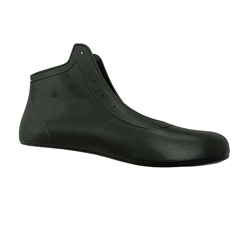 waterproof shoes black