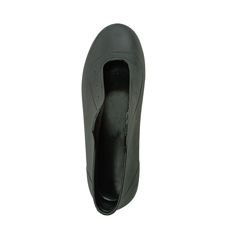 waterproof shoes black
