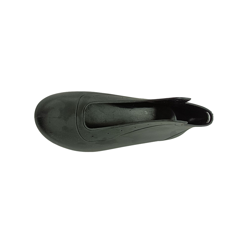 waterproof shoes black