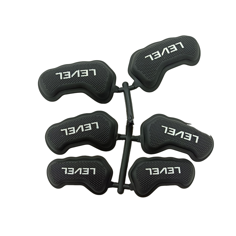 Printing back protection knuckle