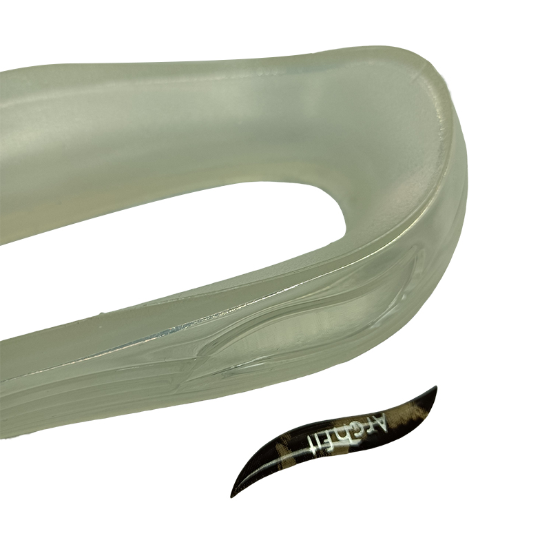 Full size inflatable upper