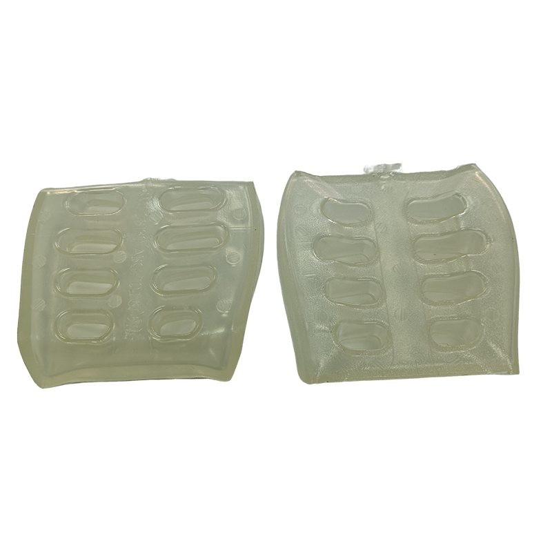 Eight-hole air cushion