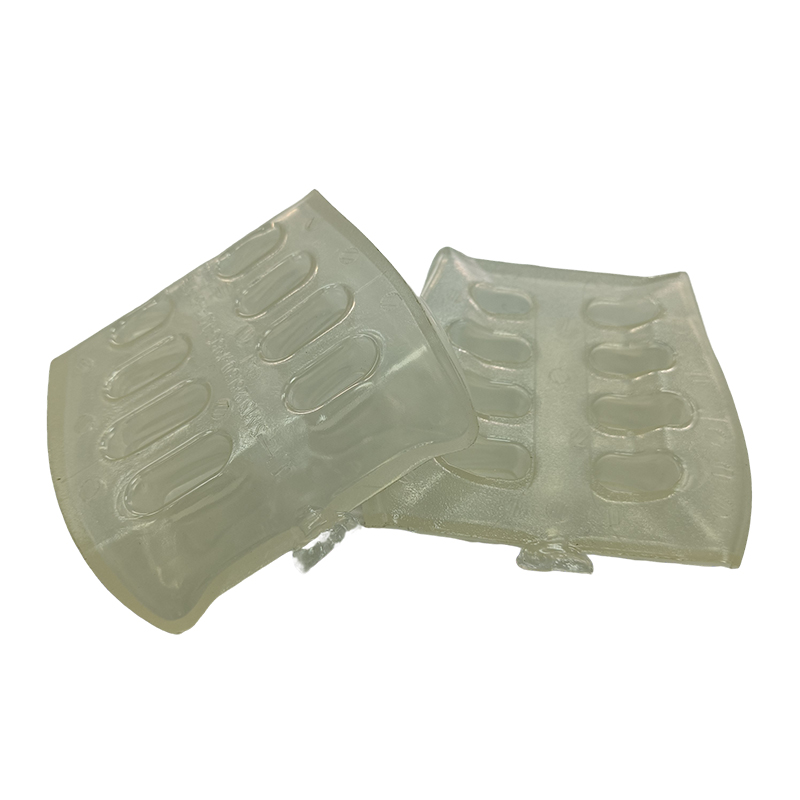 Eight-hole air cushion