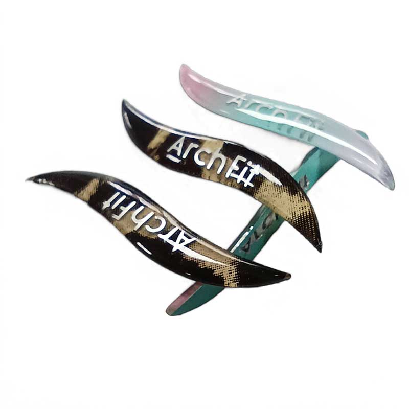 ArchFit decorative piece