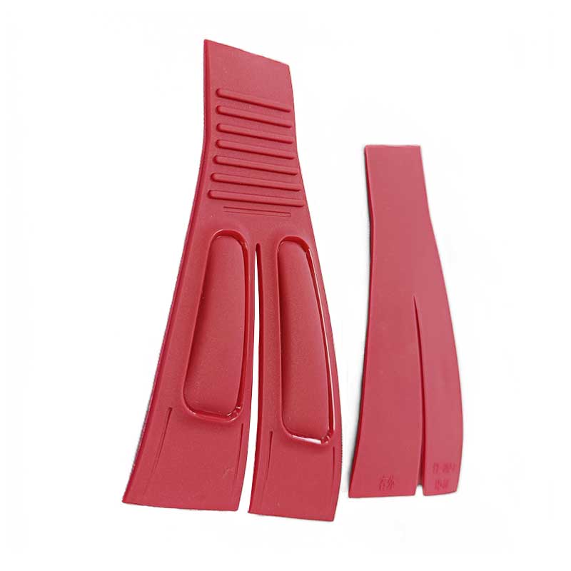 Vamp decorative pieces