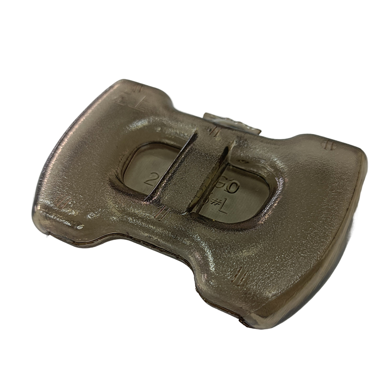 Air cushion dark brown(just show, mold damaged)