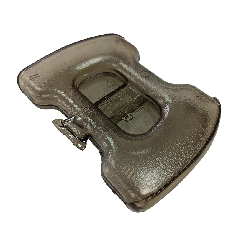Air cushion dark brown(just show, mold damaged)
