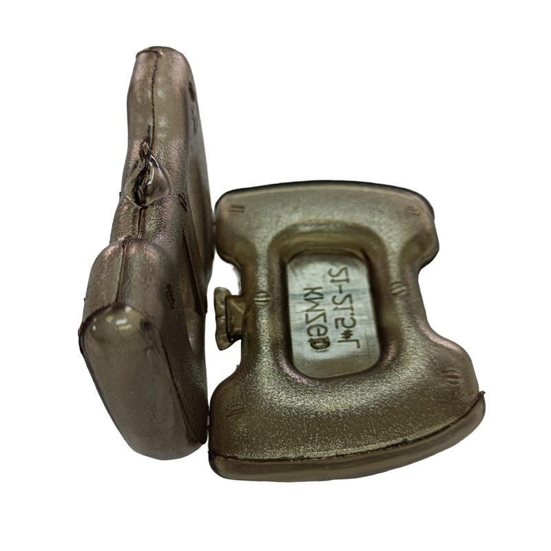 Air cushion dark brown(just show, mold damaged)