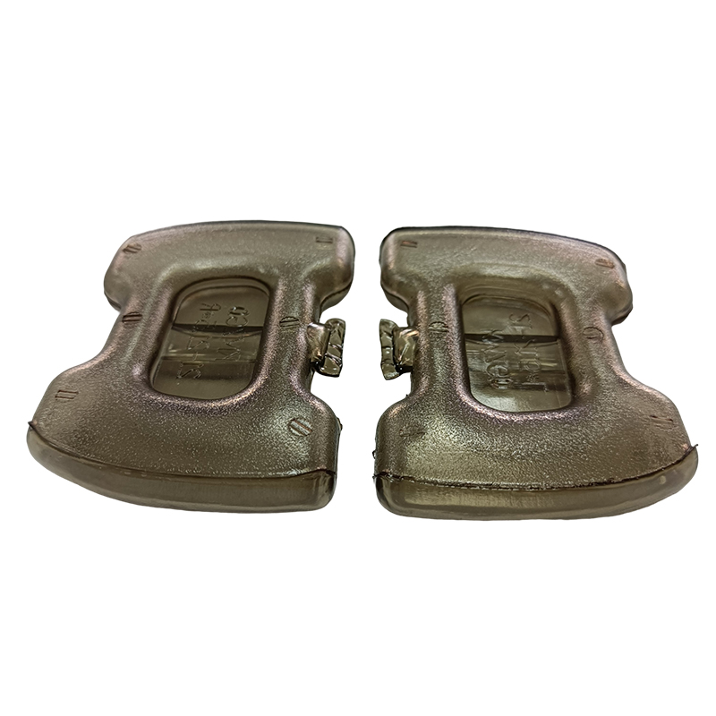 Air cushion dark brown(just show, mold damaged)