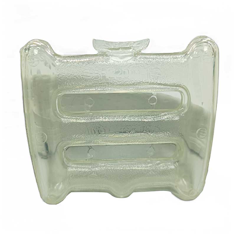 Two pit air cushion