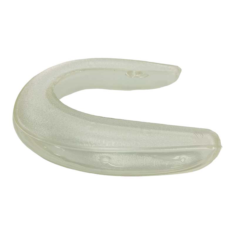 C-shaped rear air cushion